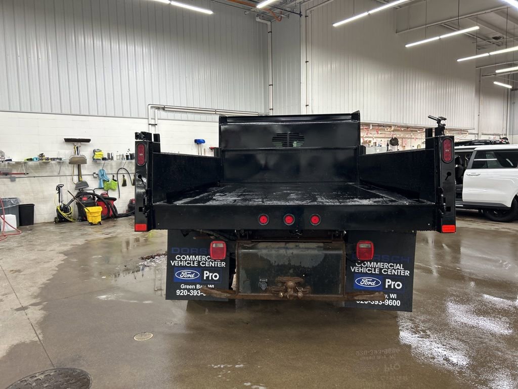 Used 2017 RAM 5500 Tradesman w/ Power Accessory Group AWD/4WD image 7