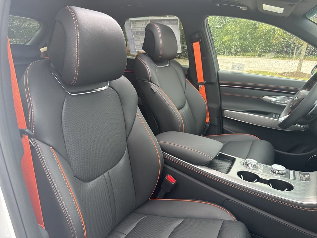 New 2026 Genesis GV70 2.5T Sport Prestige image 32