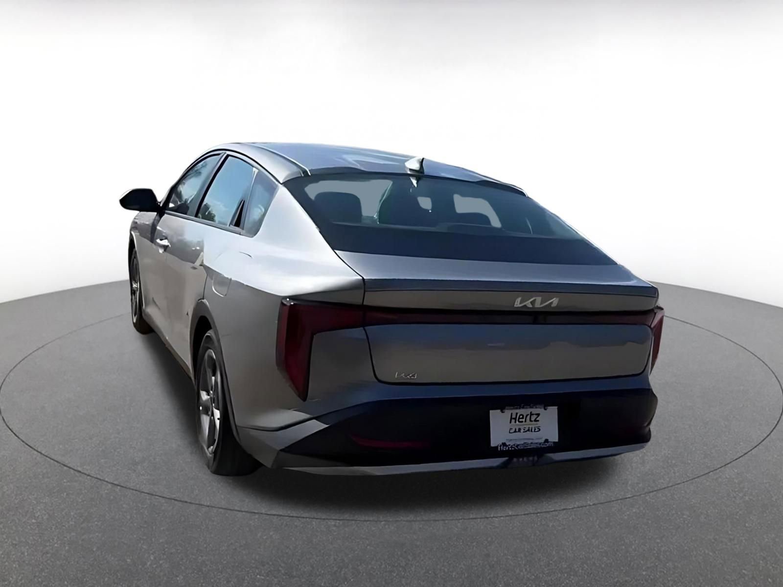 Used 2025 Kia K4 LXS image 10