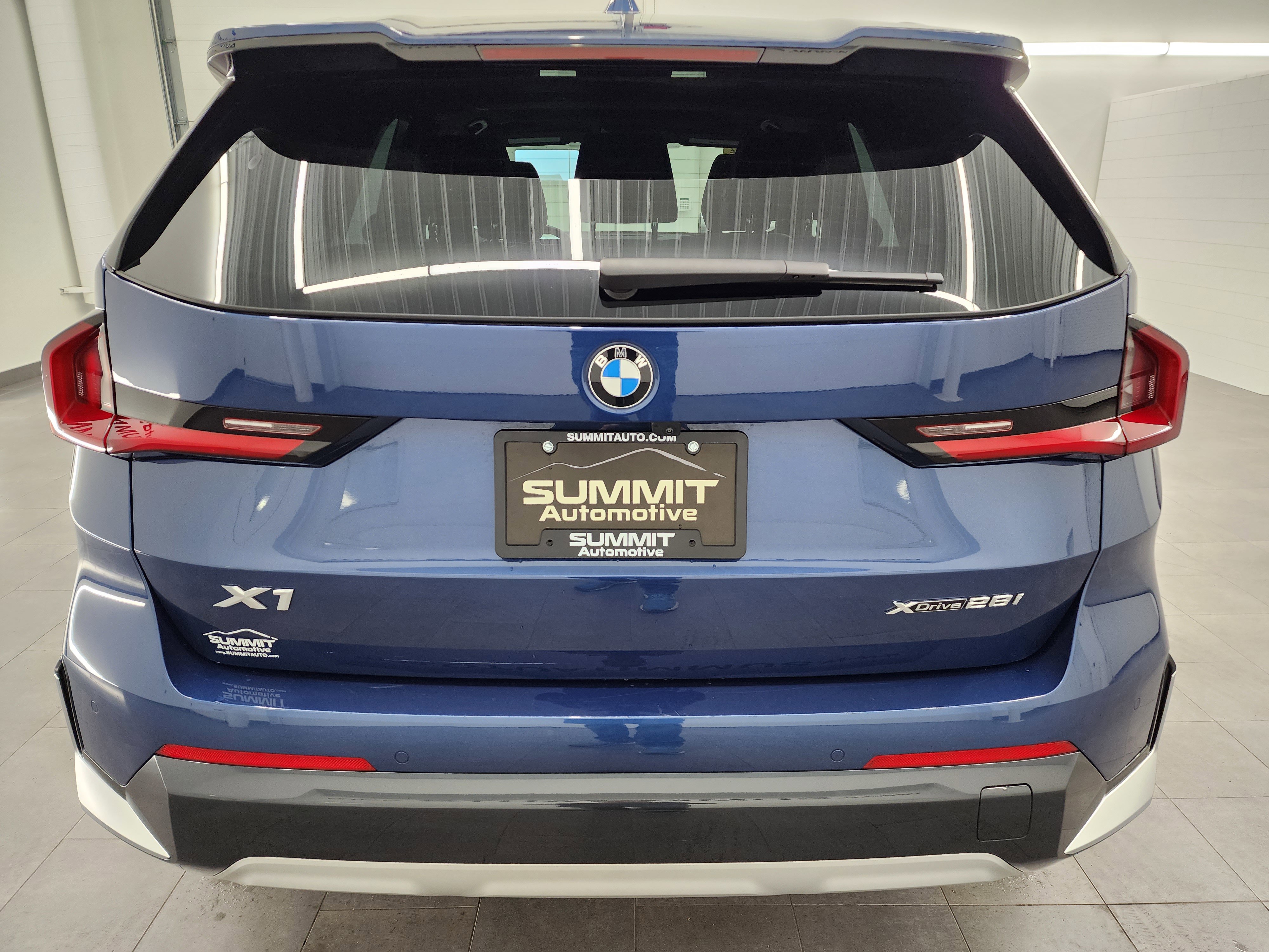 Used 2025 BMW X1 xDrive28i image 29