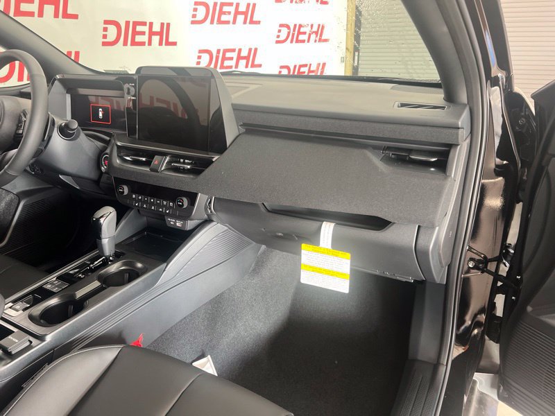 New 2026 Subaru Outback Premium AWD/4WD image 16