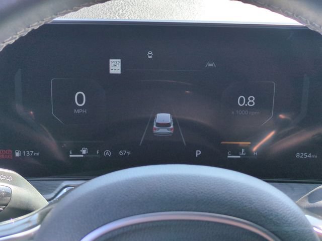 Certified 2025 Kia Sorento SX Prestige AWD/4WD image 20
