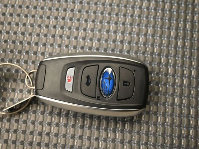 New 2026 Subaru Forester Premium image 18