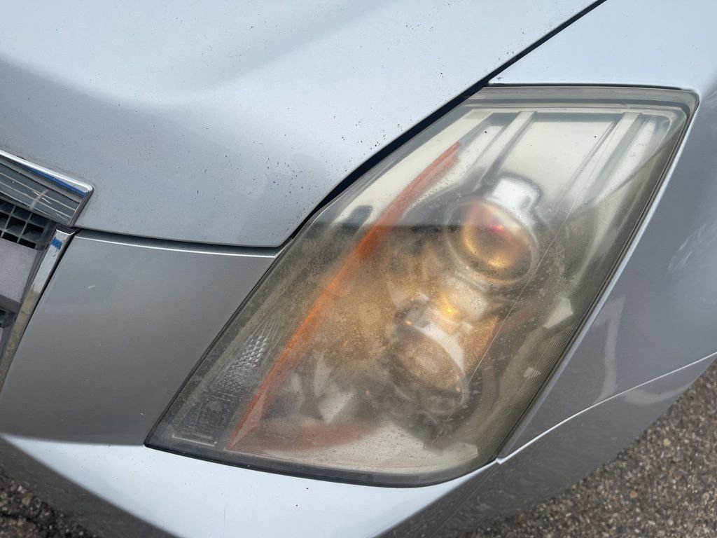 Used 2011 Cadillac CTS AWD Sedan image 21