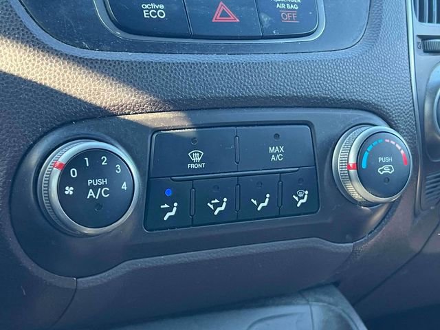 Used 2014 Hyundai Tucson GLS image 30