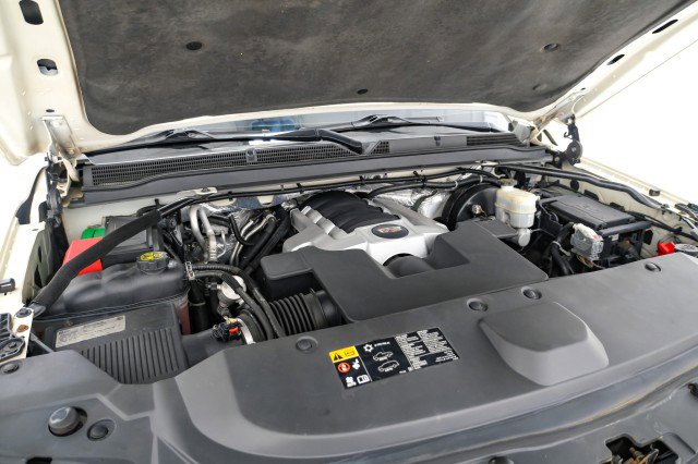 Used 2015 Cadillac Escalade Premium AWD/4WD image 56