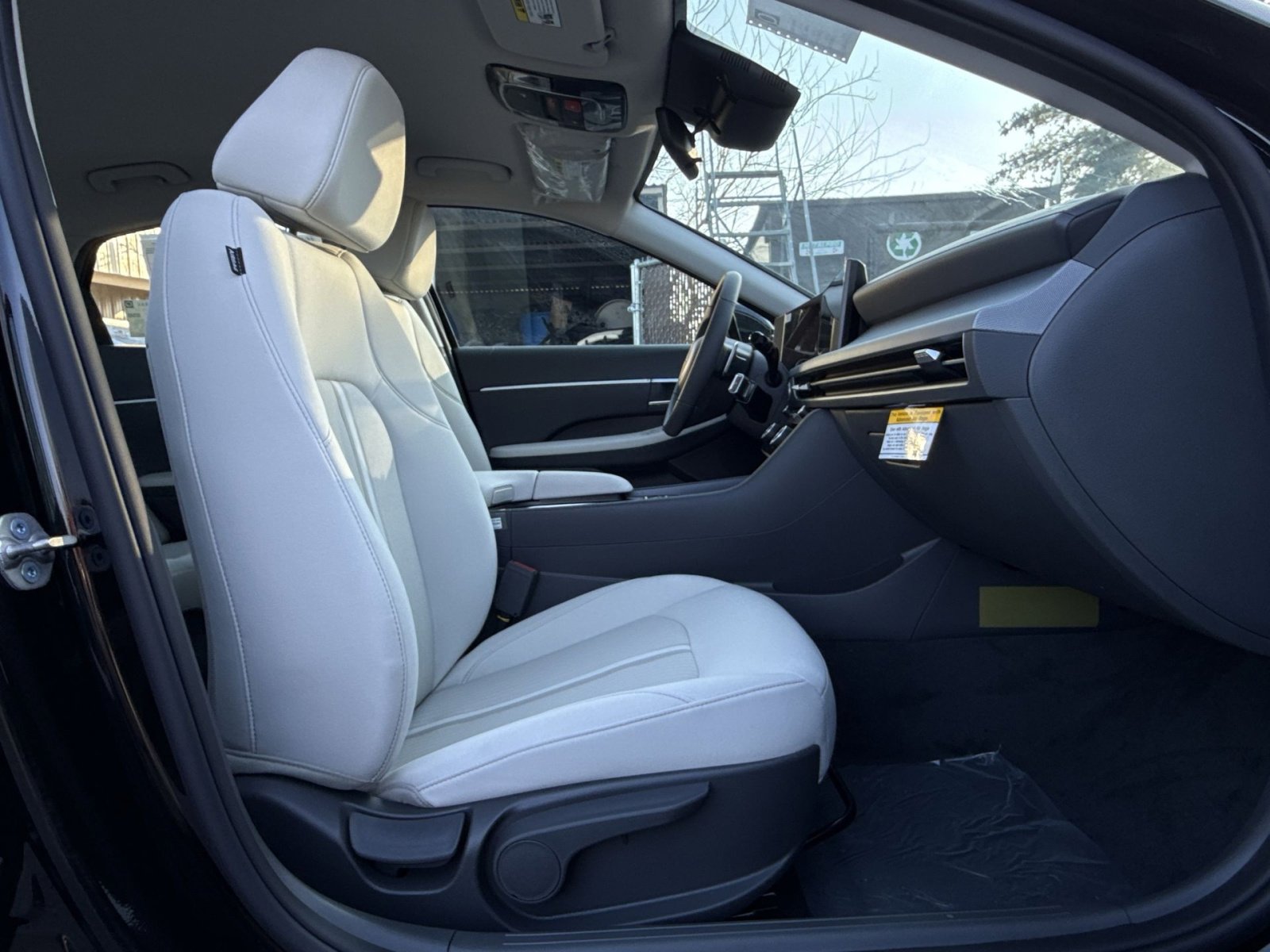 New 2026 Hyundai Sonata SEL image 26