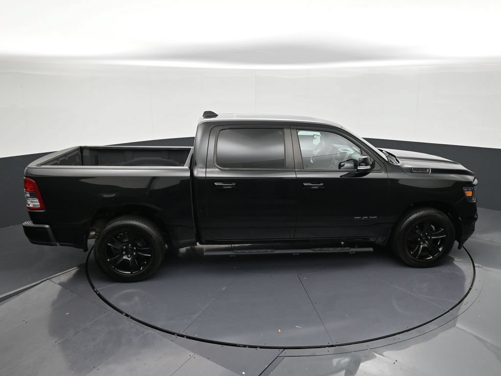 Used 2020 RAM 1500 Big Horn RWD image 17