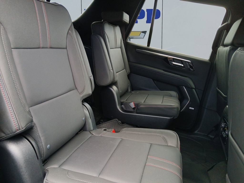 New 2026 Chevrolet Tahoe RST w/ Comfort Package AWD/4WD image 18