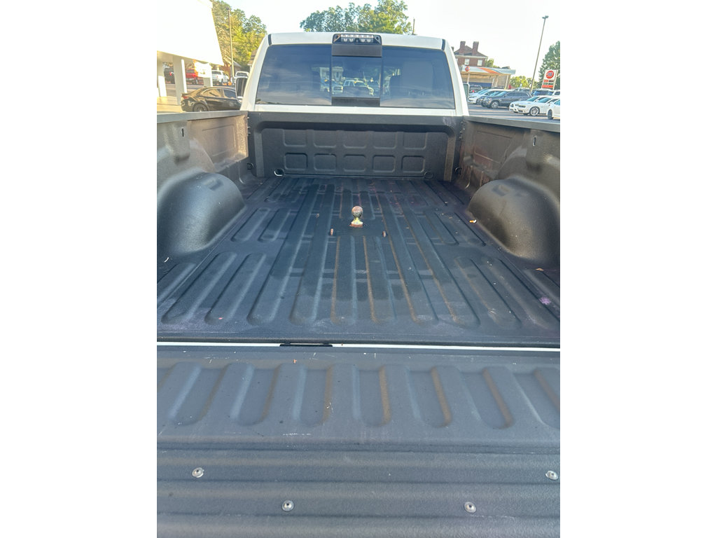 Used 2013 RAM 3500 Laramie w/ Protection Group AWD/4WD image 9