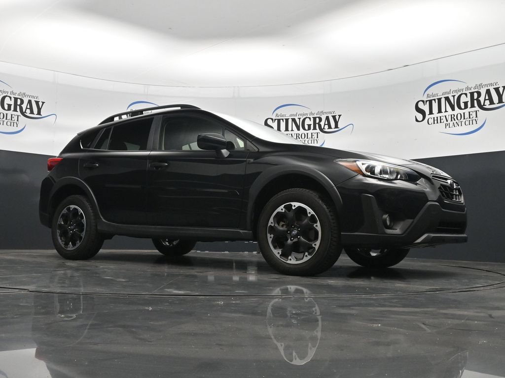 Used 2023 Subaru Crosstrek 2.0i Premium AWD/4WD image 26
