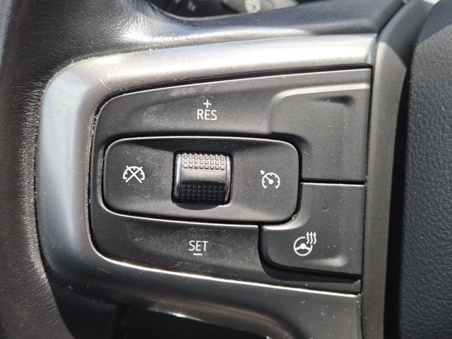 Used 2021 Chevrolet Silverado 1500 RST AWD/4WD image 13