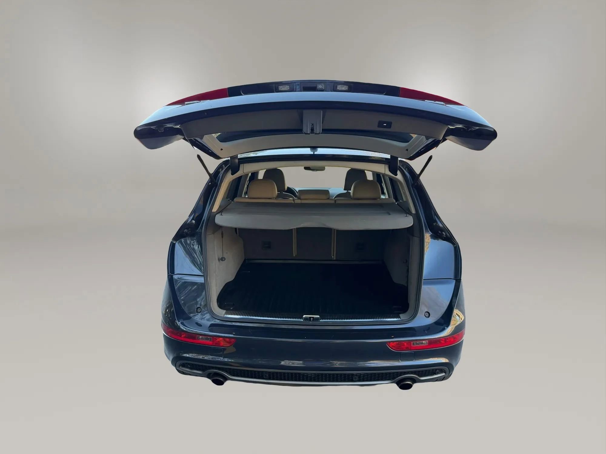 Used 2012 Audi Q5 3.2 Prestige image 8