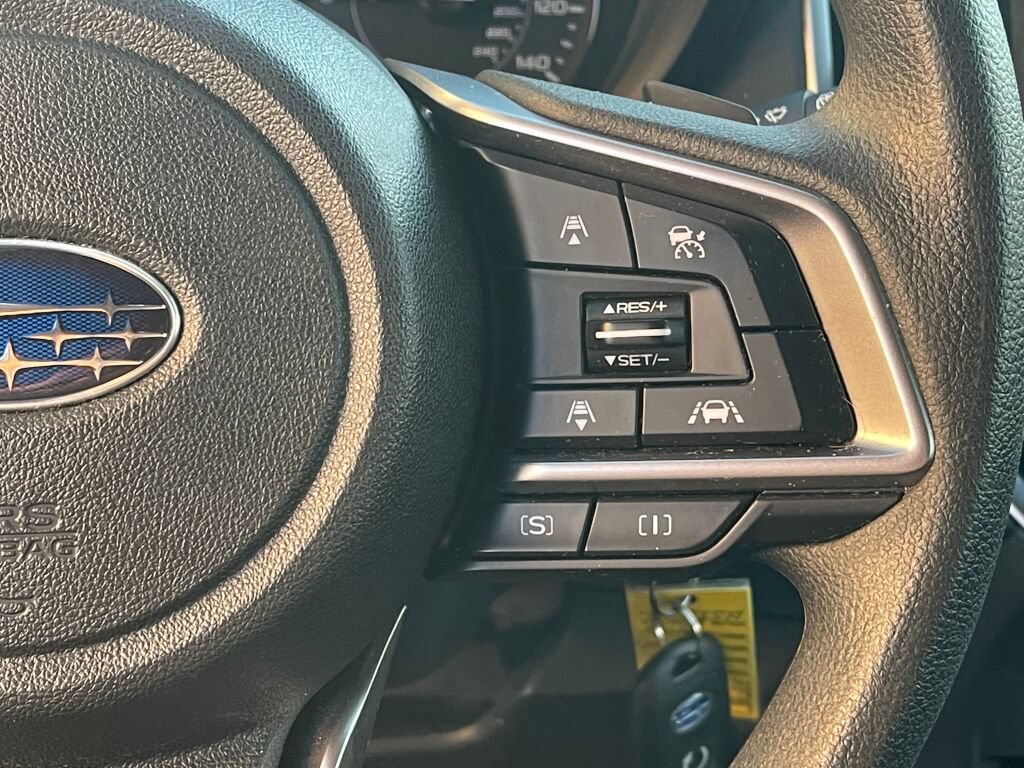 Used 2022 Subaru Impreza 2.0i Premium AWD/4WD image 17