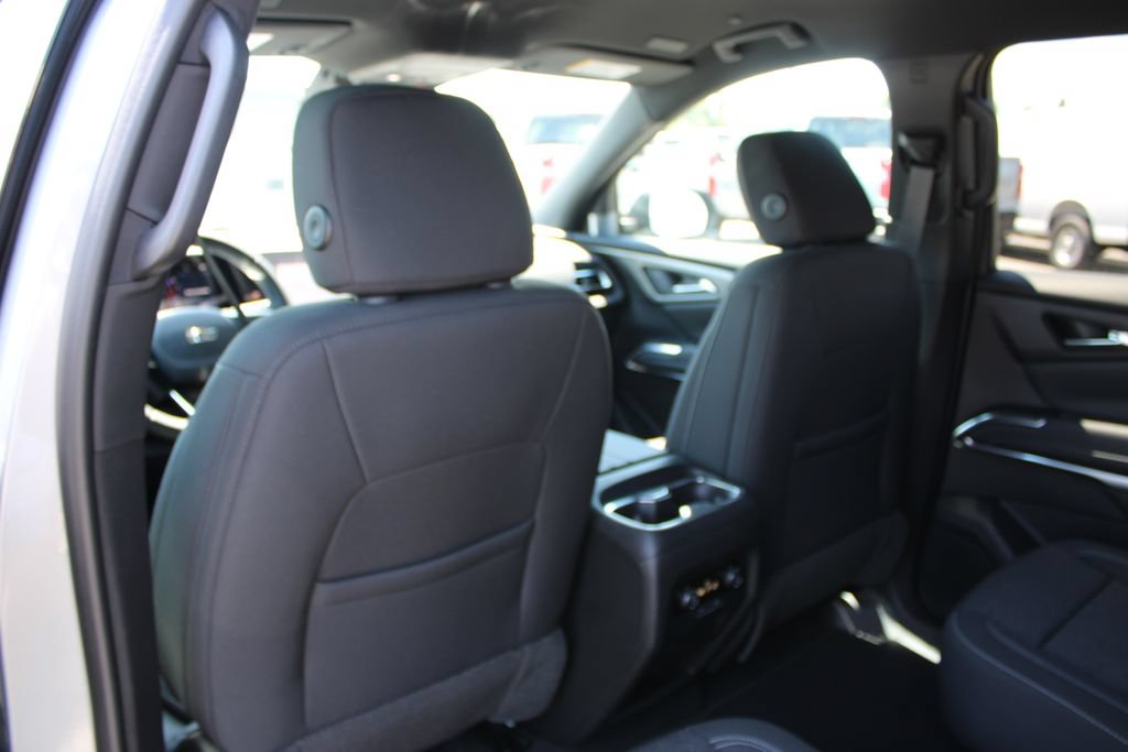 New 2026 Chevrolet Traverse LT w/ Midnight/Sport Edition FWD image 26