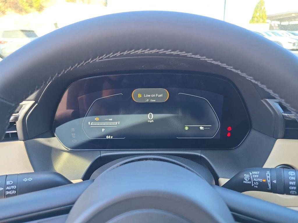 New 2026 MAZDA CX-5 2.5 S w/ Premium Package image 32