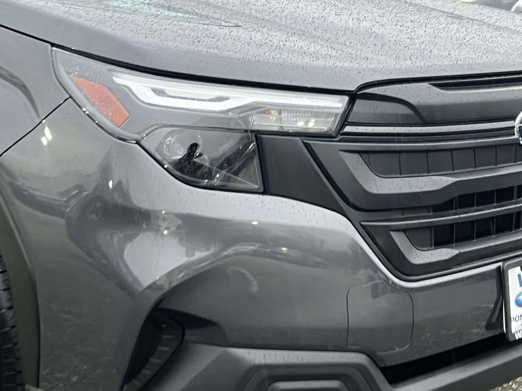 Used 2025 Subaru Forester image 7