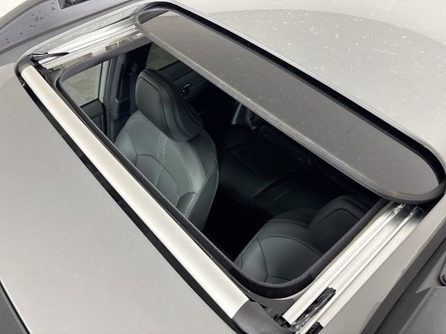 New 2026 Subaru Outback Touring XT image 22