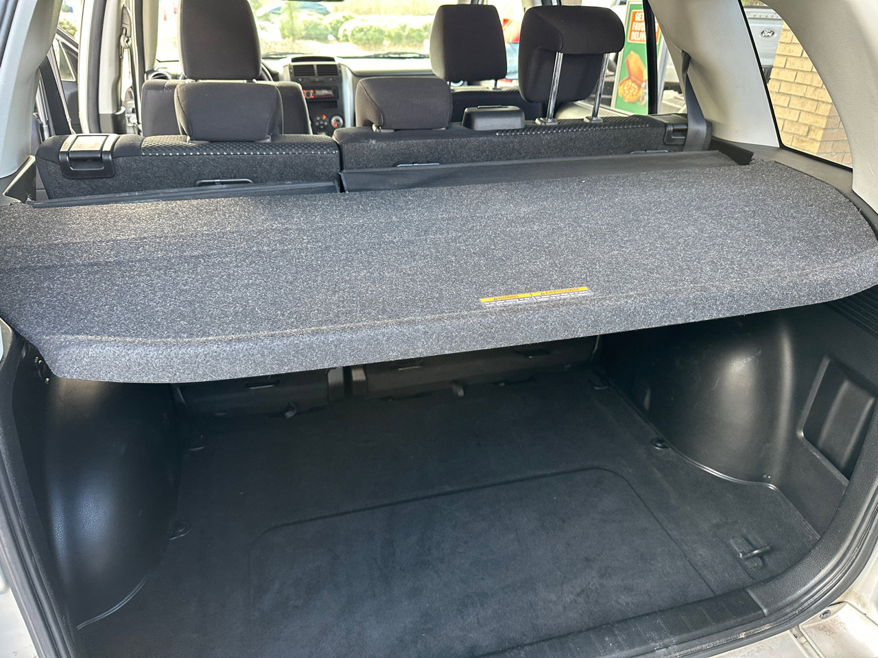 Used 2006 Suzuki Grand Vitara Premium image 19