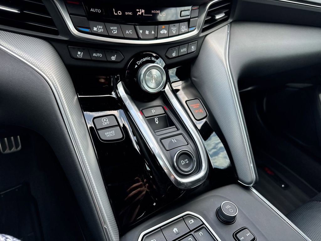 Used 2023 Acura TLX Type S image 20