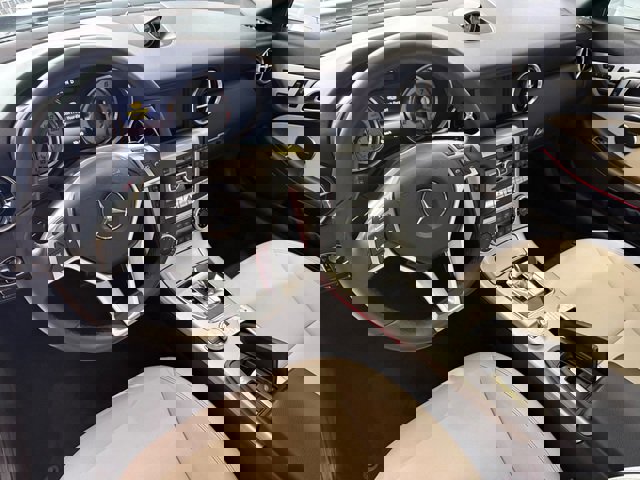 Used 2016 Mercedes-Benz SLK 300 image 6