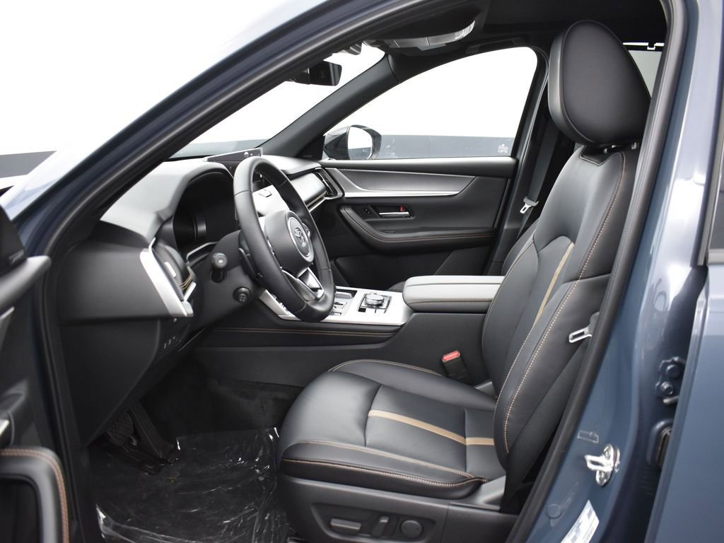 New 2026 MAZDA CX-70 3.3 Turbo S w/ Premium Package image 14