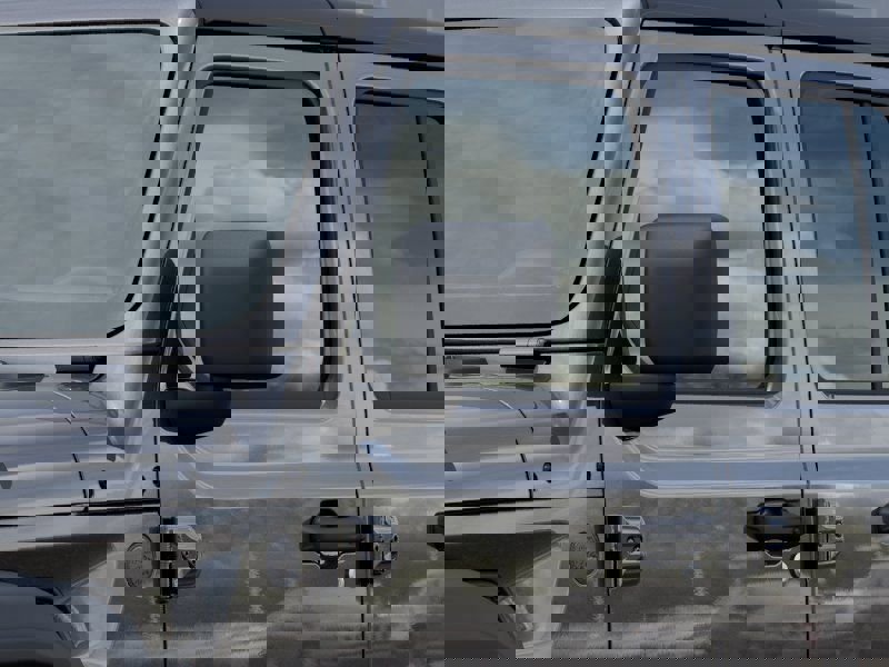 New 2026 Jeep Wrangler Willys image 12