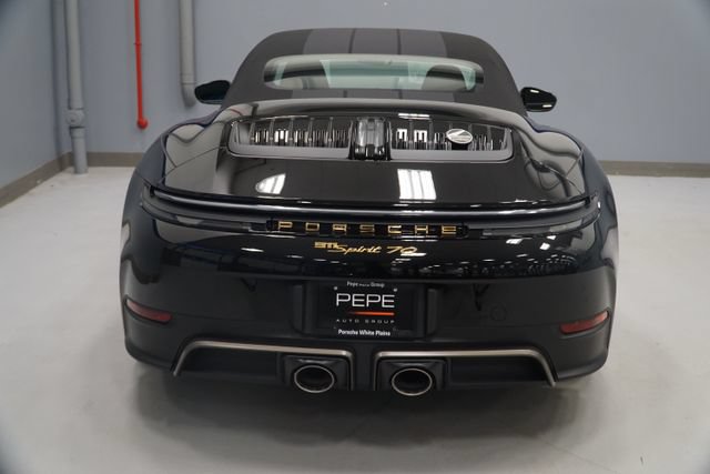 New 2026 Porsche 911 GTS RWD image 7