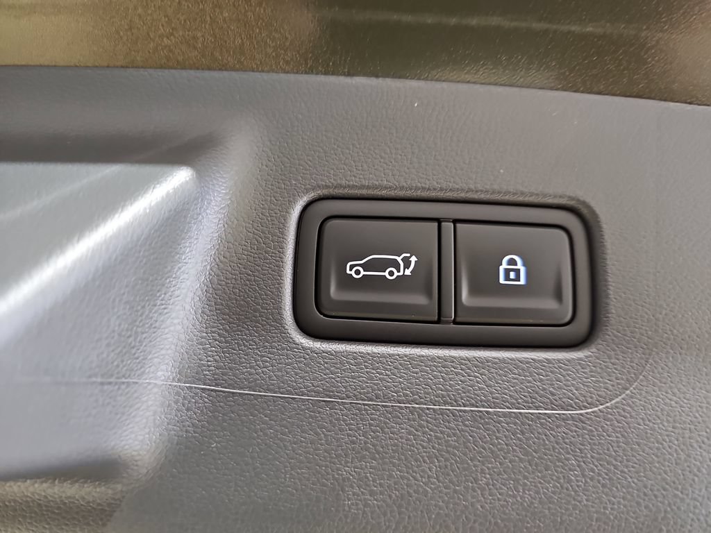 New 2026 Hyundai Santa Fe SEL FWD image 13