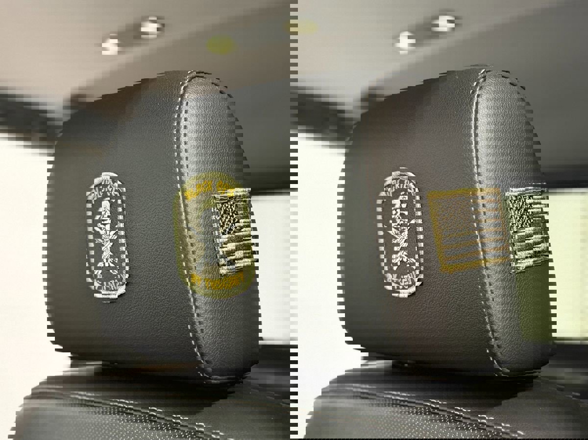 Used 2017 Chevrolet Silverado 1500 LTZ Z71 w/ LTZ Plus Package image 16