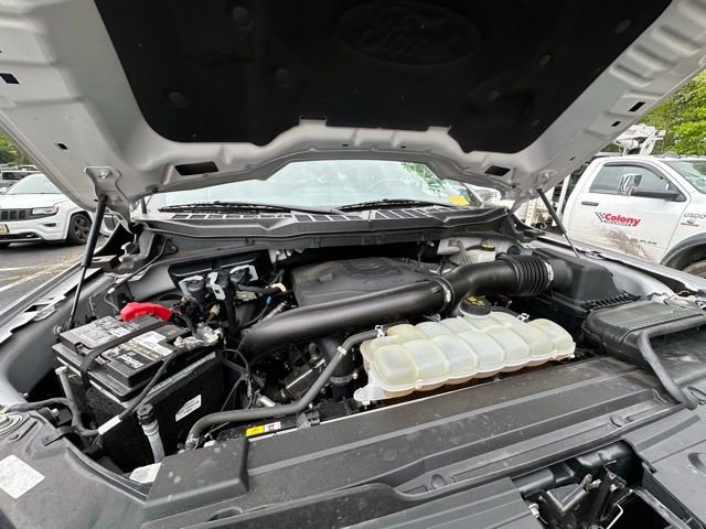 Used 2022 Ford F150 Limited image 13