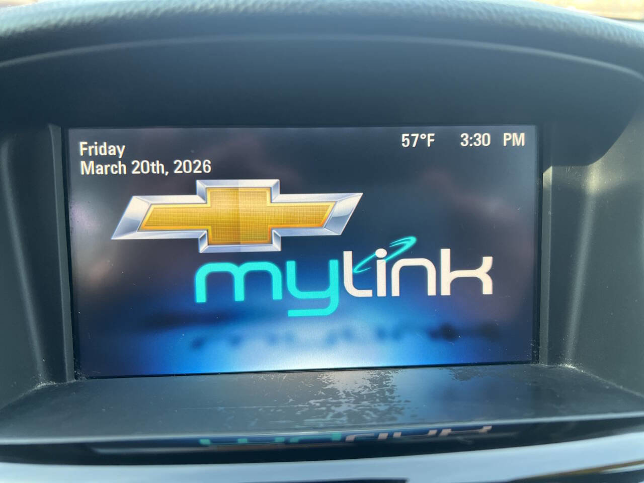 Used 2015 Chevrolet Cruze LT image 17