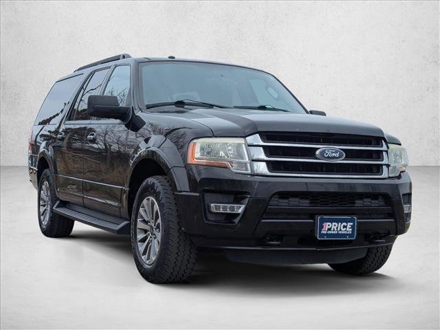 Used 2016 Ford Expedition EL XLT w/ Equipment Group 202A image 3