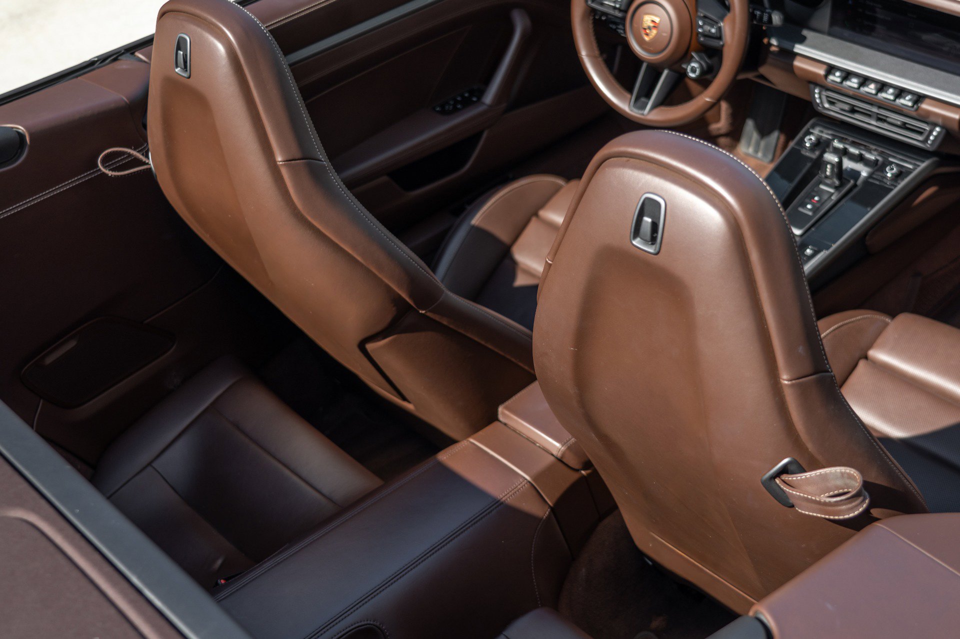 Used 2024 Porsche 911 Carrera image 42