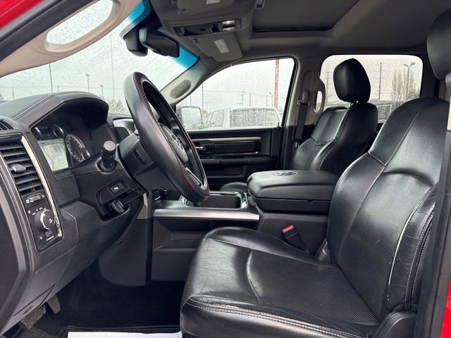 Used 2016 RAM 1500 Sport image 26