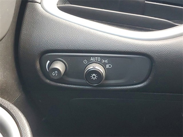 Used 2024 Chevrolet Malibu LT image 18