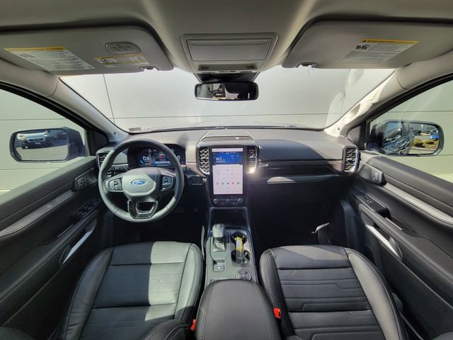 Used 2024 Ford Ranger Lariat w/ FX4 Off-Road Package image 23