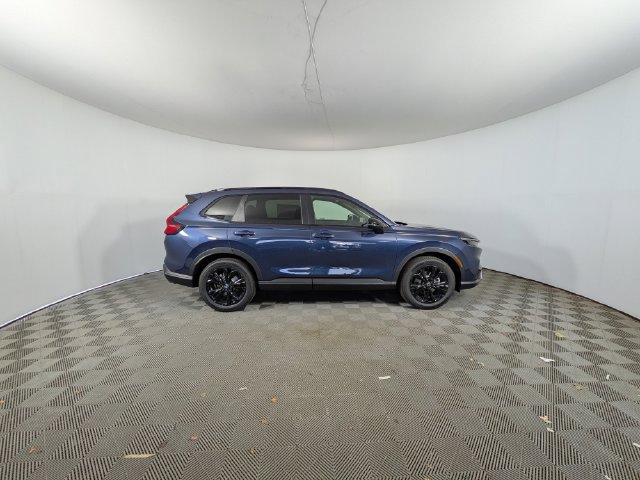 New 2027 Honda CR-V Sport Touring image 2