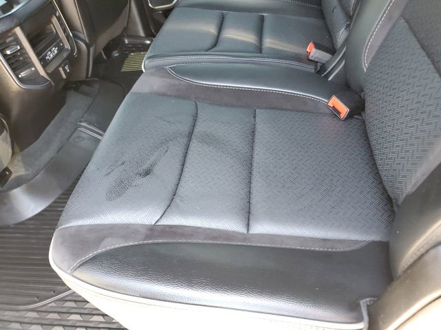 Used 2024 RAM 1500 Laramie AWD/4WD image 30