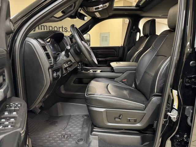 Used 2025 RAM 2500 Power Wagon image 9