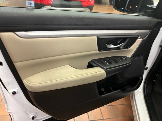 Used 2021 Honda CR-V LX image 15