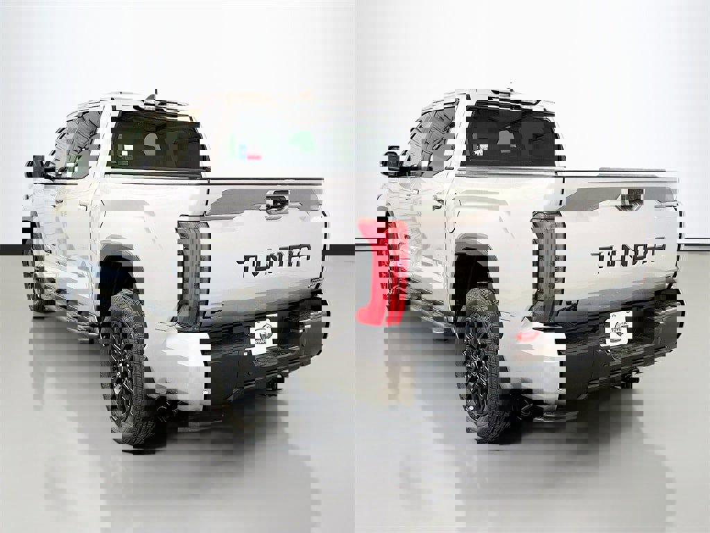 New 2026 Toyota Tundra Limited image 6