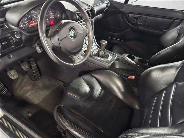 Used 2000 BMW Z3 image 9