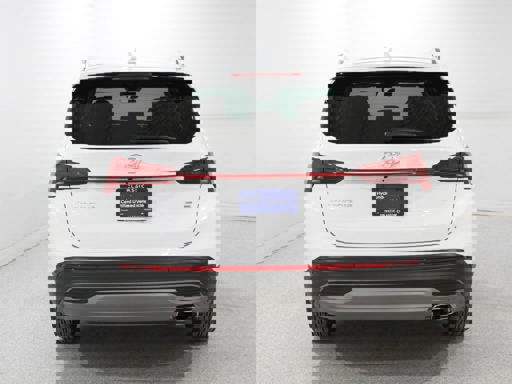 Certified 2023 Hyundai Santa Fe SEL image 19
