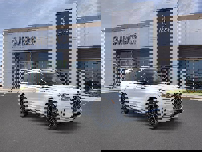 New 2026 Lincoln Corsair Grand Touring image 36