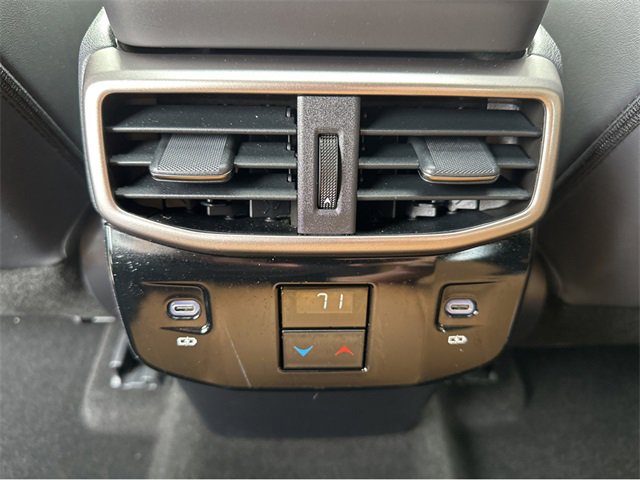 Certified 2023 Lexus RX 350 Premium Plus image 17