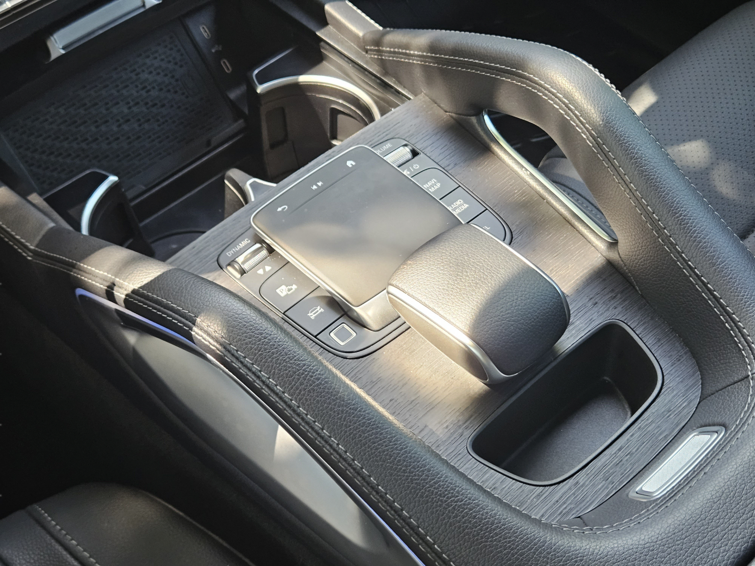Certified 2026 Mercedes-Benz GLE 350 4MATIC image 12