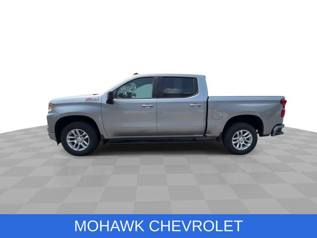 Used 2023 Chevrolet Silverado 1500 RST AWD/4WD image 5