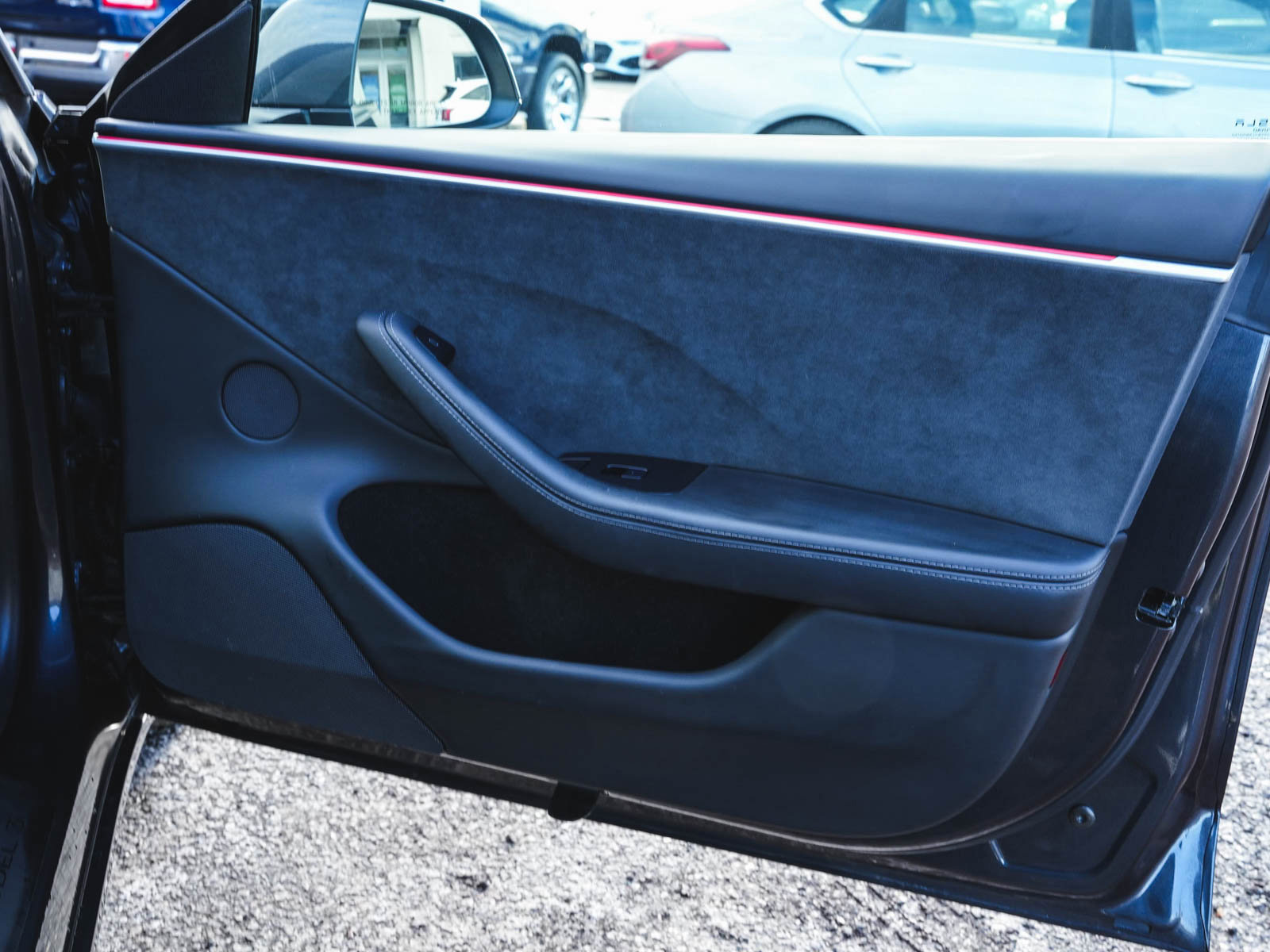 Used 2024 Tesla Model 3 Long Range image 10