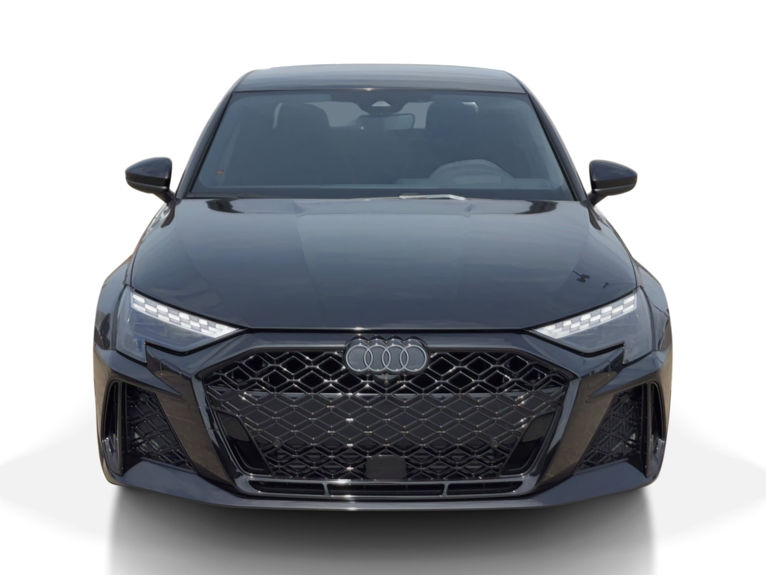 New 2025 Audi RS 3 image 6
